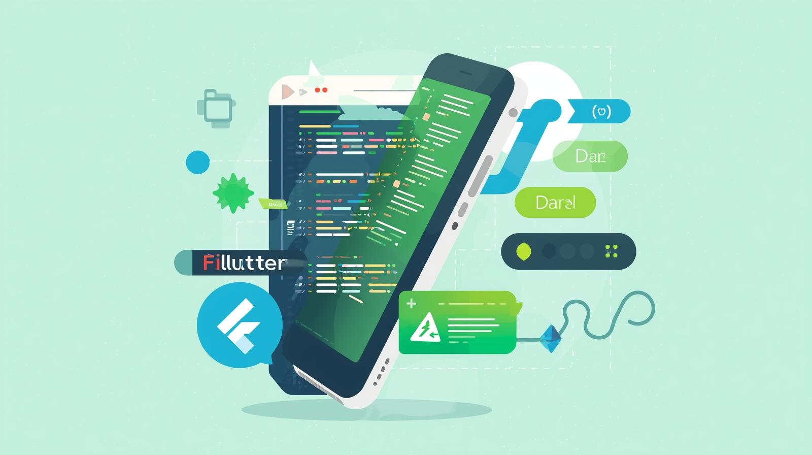 Flutter Development Course