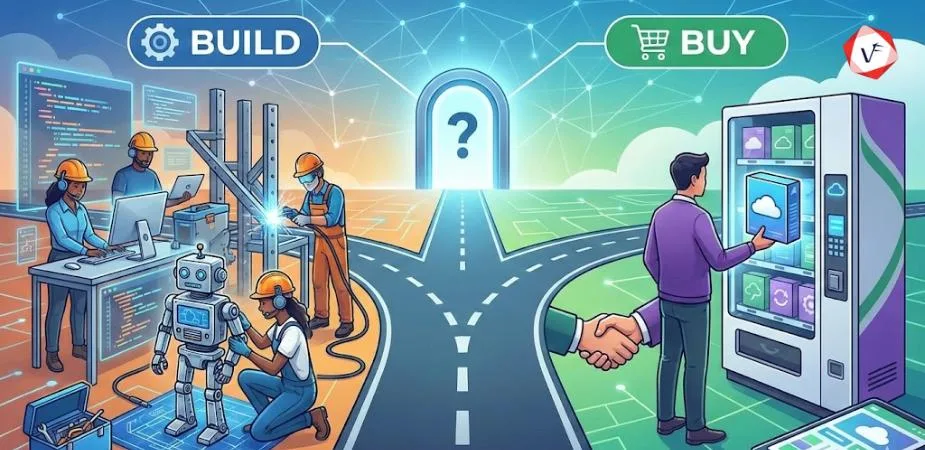Choosing Between Custom Software and Off-the-Shelf Tools
