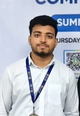 Shakhar Das Rony
